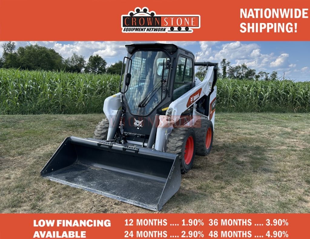 2023 Bobcat S64 in Hagerstown, MD