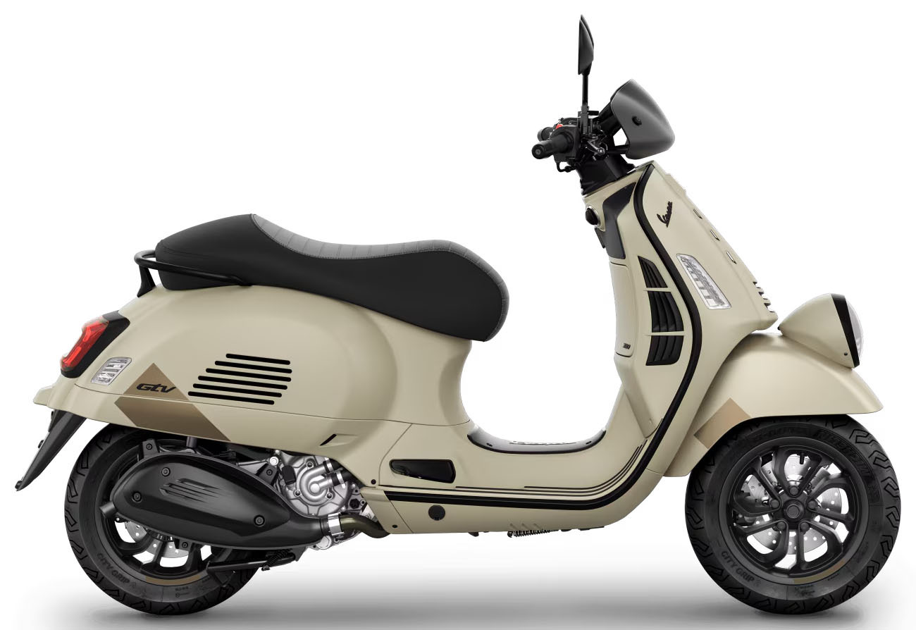 2027 Vespa GTV 310 310 in Chandler, AZ