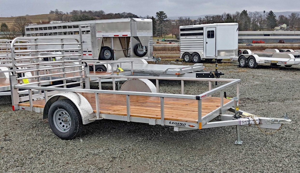 2027 LEGEND 6x10OD in Mount Pleasant, PA