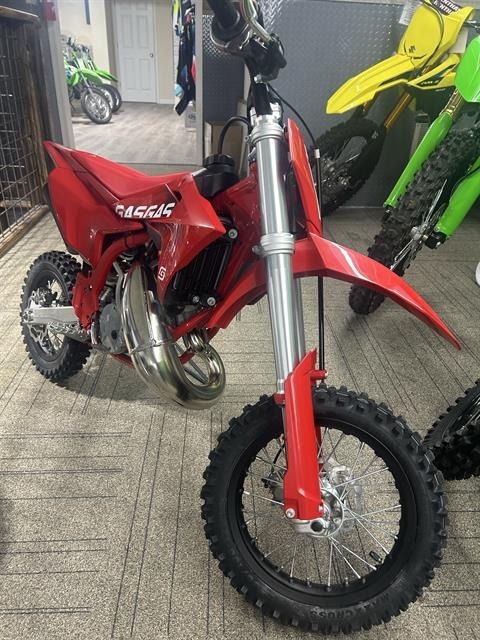 2027 Gasgas MC 50 50 in Newfield, NJ