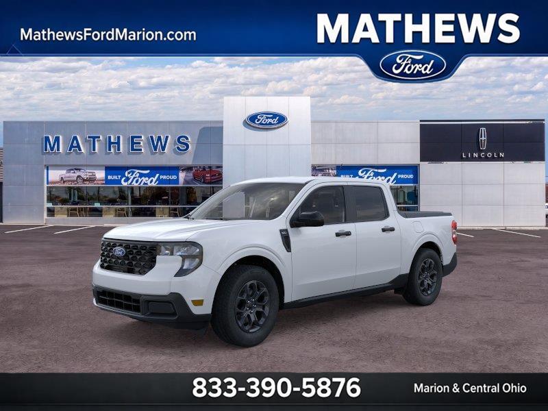 2026 FORD MAVERICK XLT in Marion, OH
