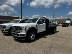 2026 FORD F450