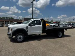 2026 FORD F450