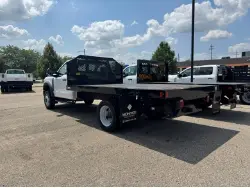 2026 FORD F450