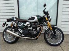 2027 Triumph Speed Twin 1200 Gets TFC Treatment image
