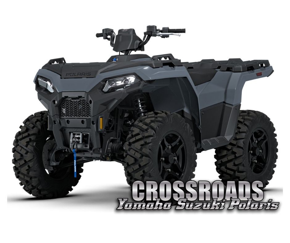 2027 Polaris Sportsman 500 EPS in albemarle NC