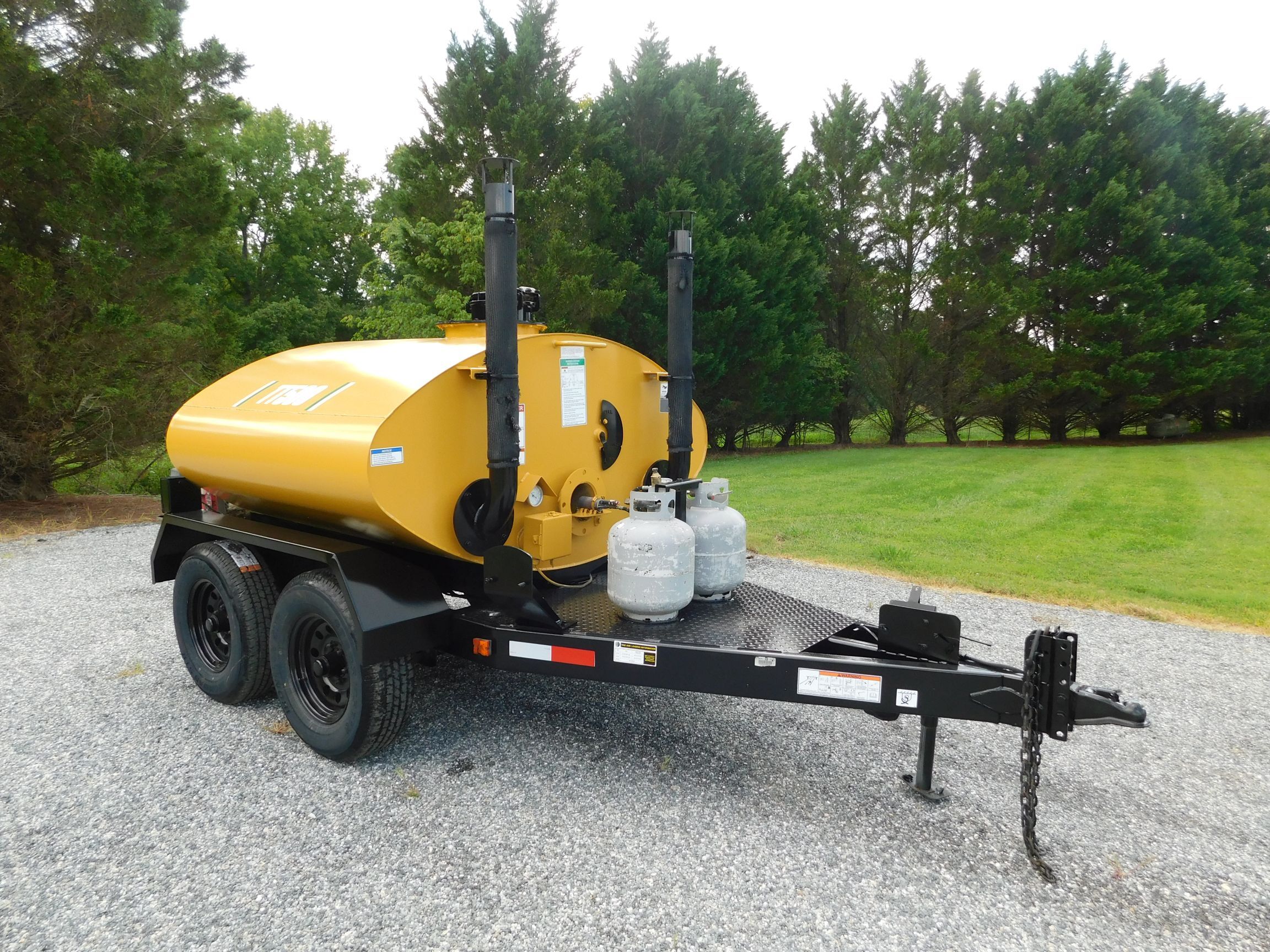 2019 WEILER TT500 in Climax, NC