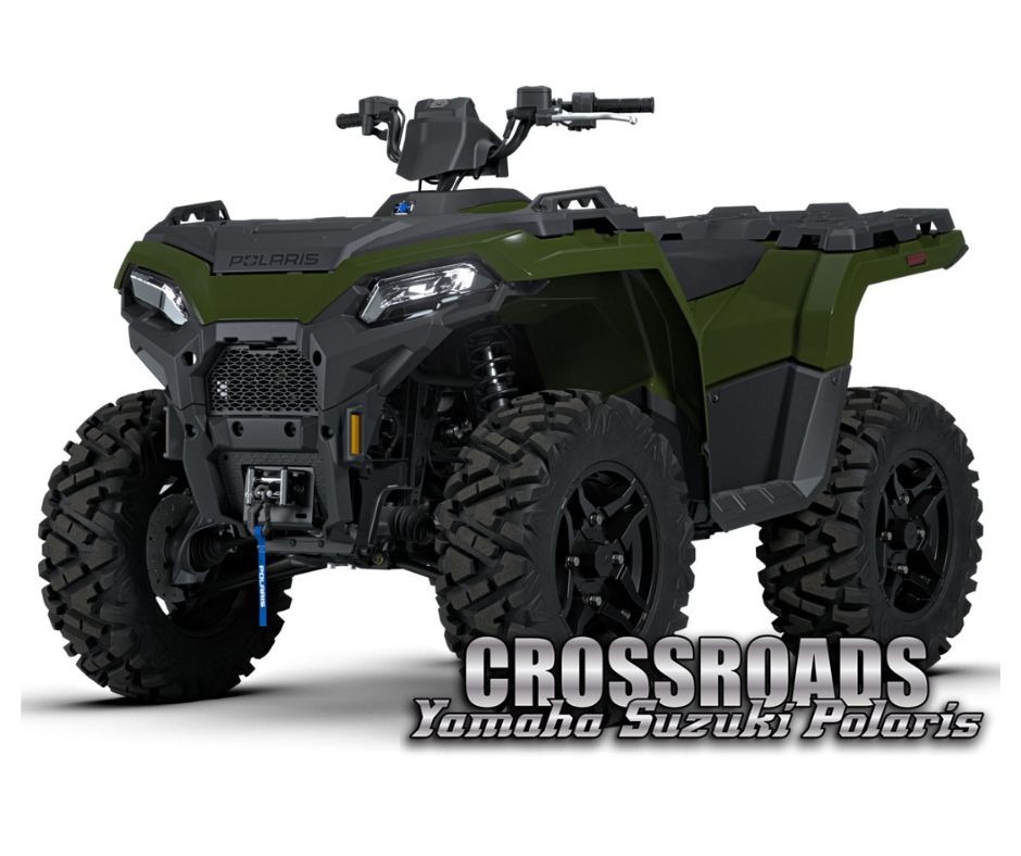 2027 Polaris Sportsman 500 EPS in albemarle NC