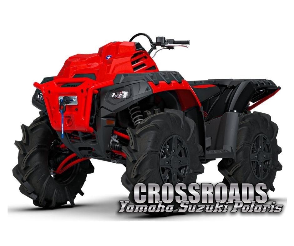 2027 Polaris Sportsman XP 1000 Mud Edition in albemarle NC