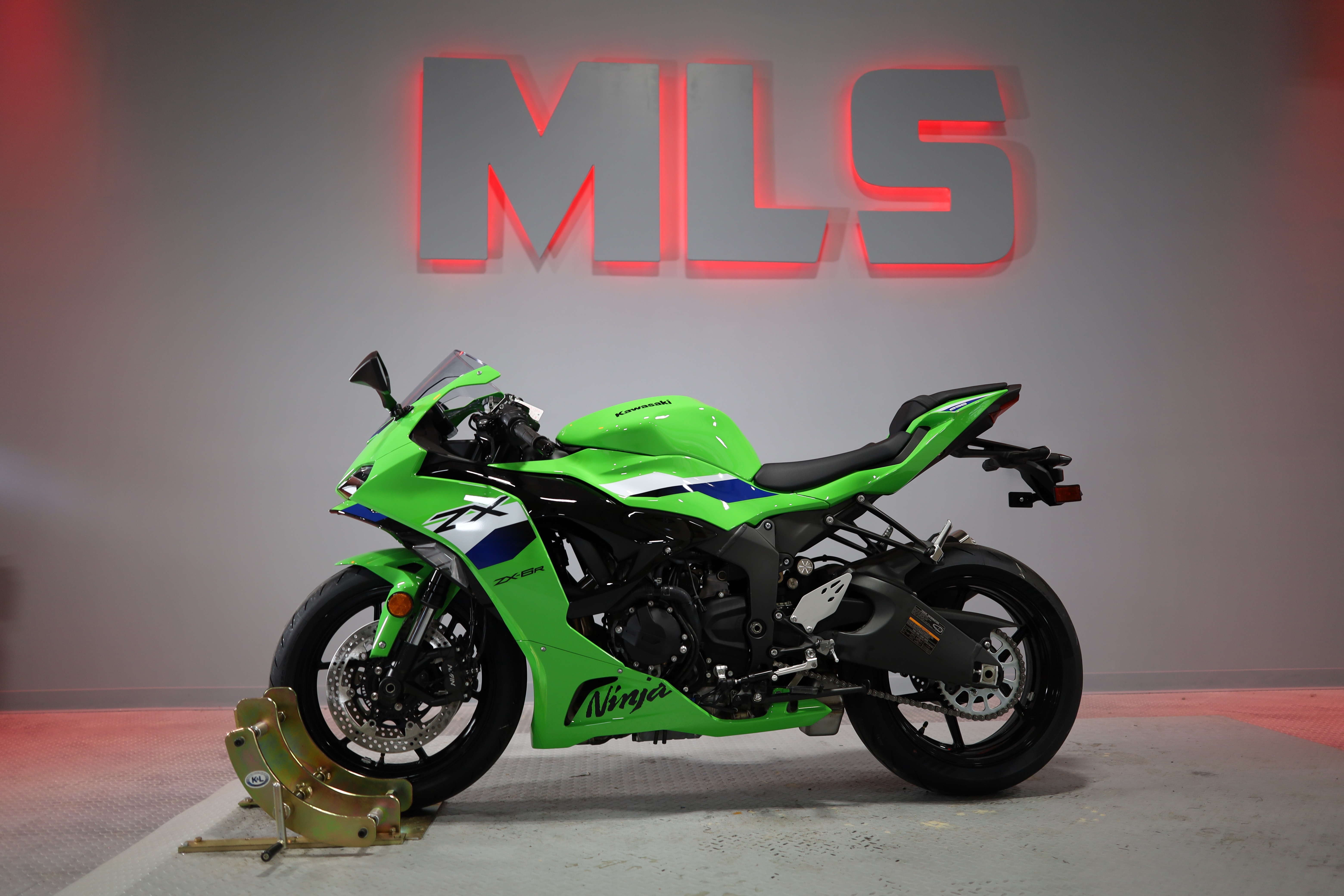 Kawasaki Ninja ZX-6R Motorcycles For Sale in Kentucky - Cycle Trader