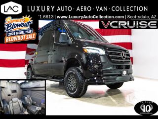 2026 OGV LUXURY COACH V-CRUISE 8OBA
