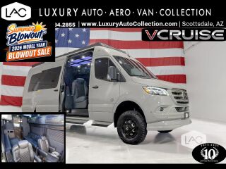 2026 OGV LUXURY COACH OTHER