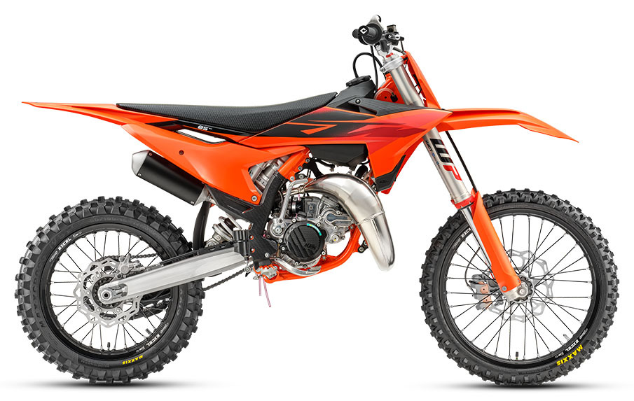 2027 KTM 85 SX 19/16 SX 19/16 in Lockport, NY