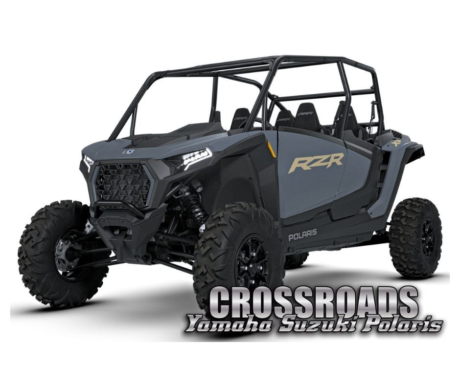 2027 Polaris RZR XP 4 1000 Sport in albemarle NC