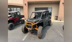 2026 Can-Am Commander MAX XT-P Recreation / Sport ATV