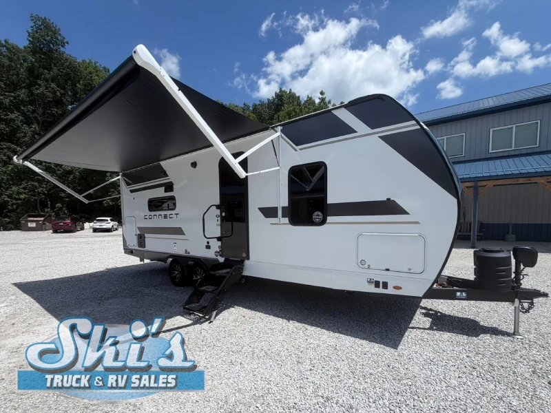 2027 KZ RV Connect C241RLK
