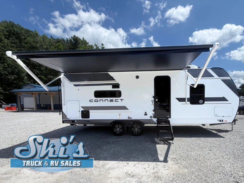 2027 KZ RV Connect C241RLK