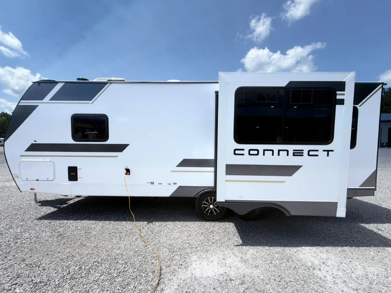 2027 KZ RV Connect C241RLK