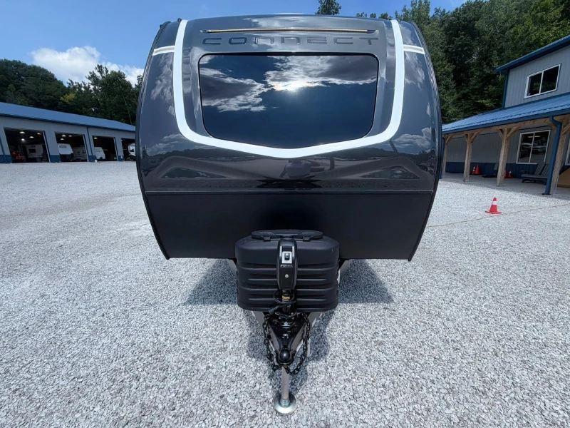 2027 KZ RV Connect C241RLK