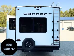2027 KZ RV Connect C241RLK