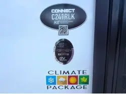 2027 KZ RV Connect C241RLK