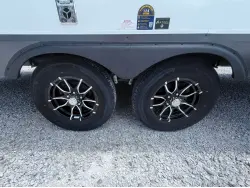 2027 KZ RV Connect C241RLK