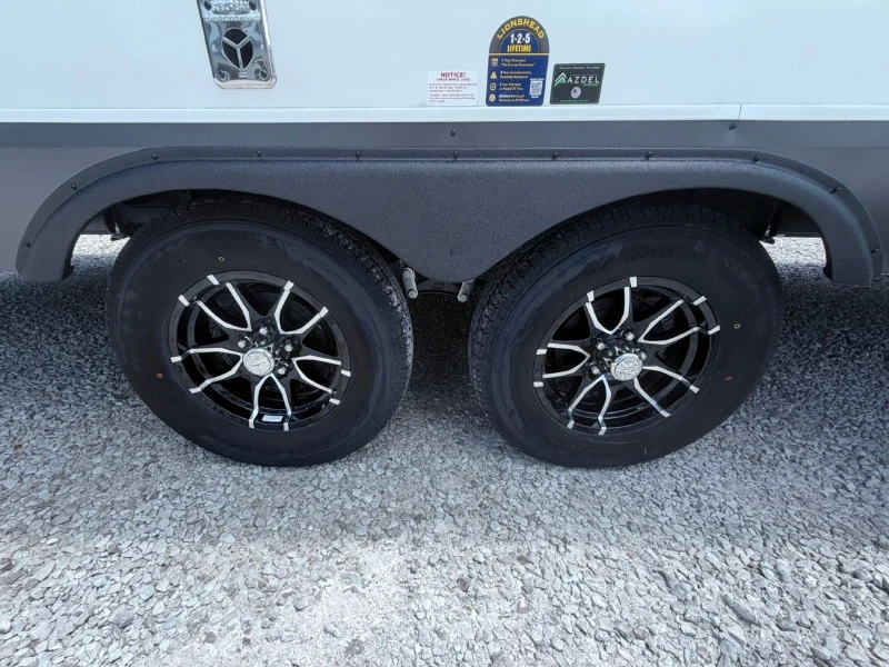 2027 KZ RV Connect C241RLK