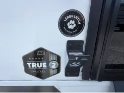 2027 KZ RV Connect C241RLK
