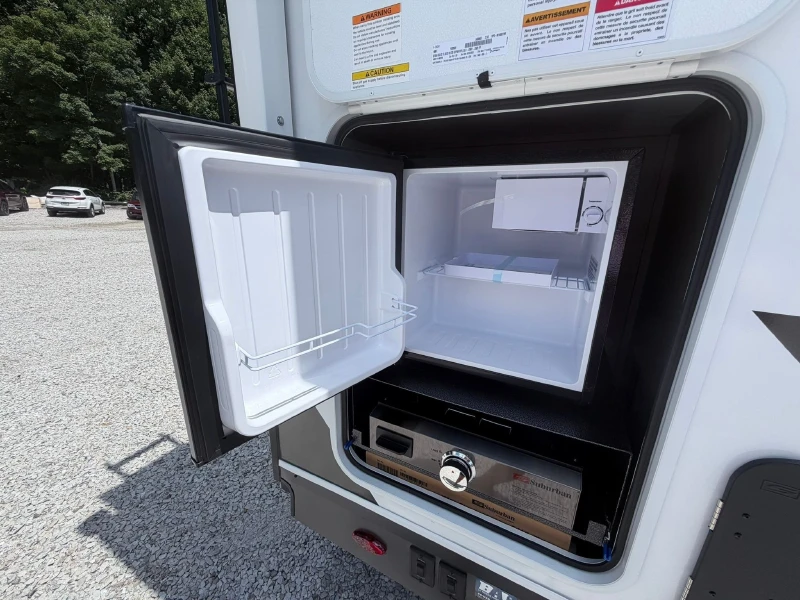 2027 KZ RV Connect C241RLK