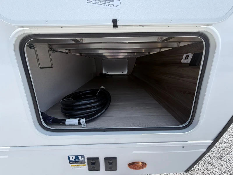 2027 KZ RV Connect C241RLK