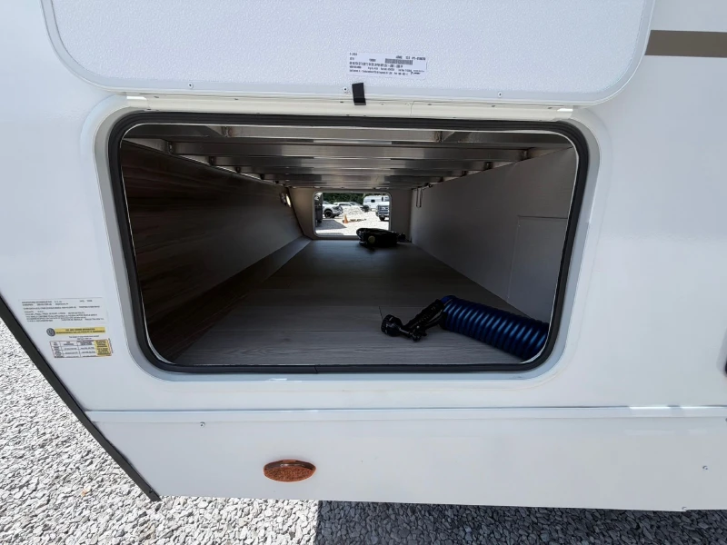 2027 KZ RV Connect C241RLK