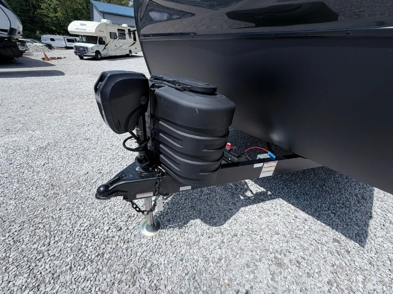 2027 KZ RV Connect C241RLK