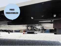 2027 KZ RV Connect C241RLK