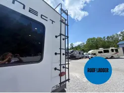 2027 KZ RV Connect C241RLK