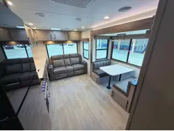 2027 KZ RV Connect C241RLK