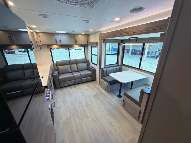 2027 KZ RV Connect C241RLK