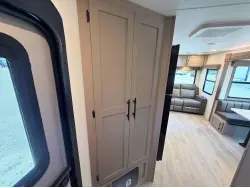 2027 KZ RV Connect C241RLK