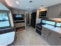2027 KZ RV Connect C241RLK
