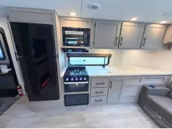 2027 KZ RV Connect C241RLK