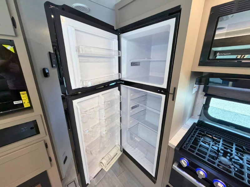 2027 KZ RV Connect C241RLK