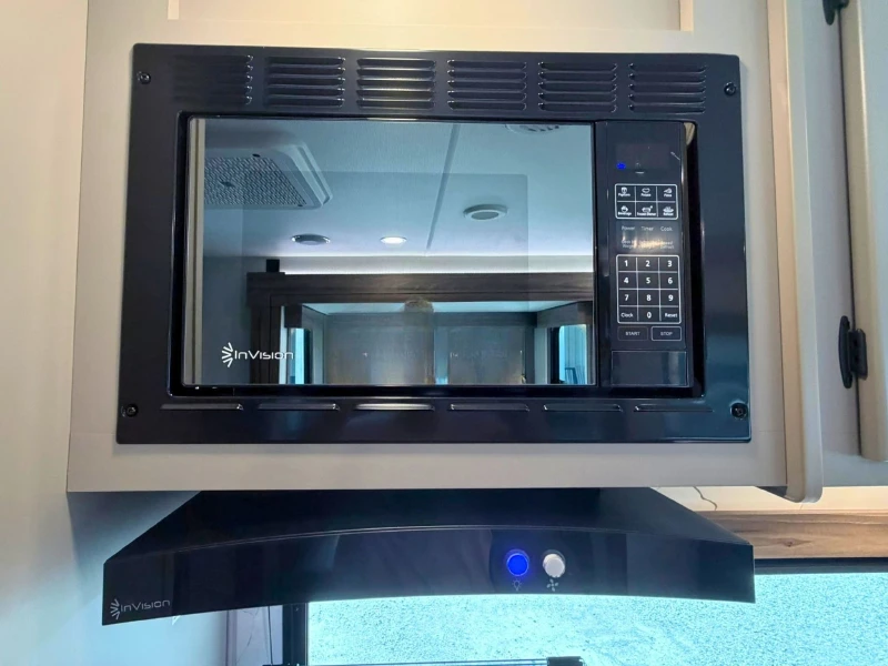 2027 KZ RV Connect C241RLK