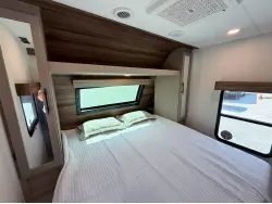 2027 KZ RV Connect C241RLK
