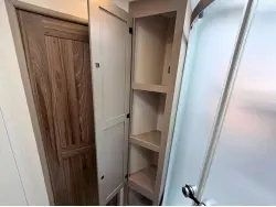 2027 KZ RV Connect C241RLK