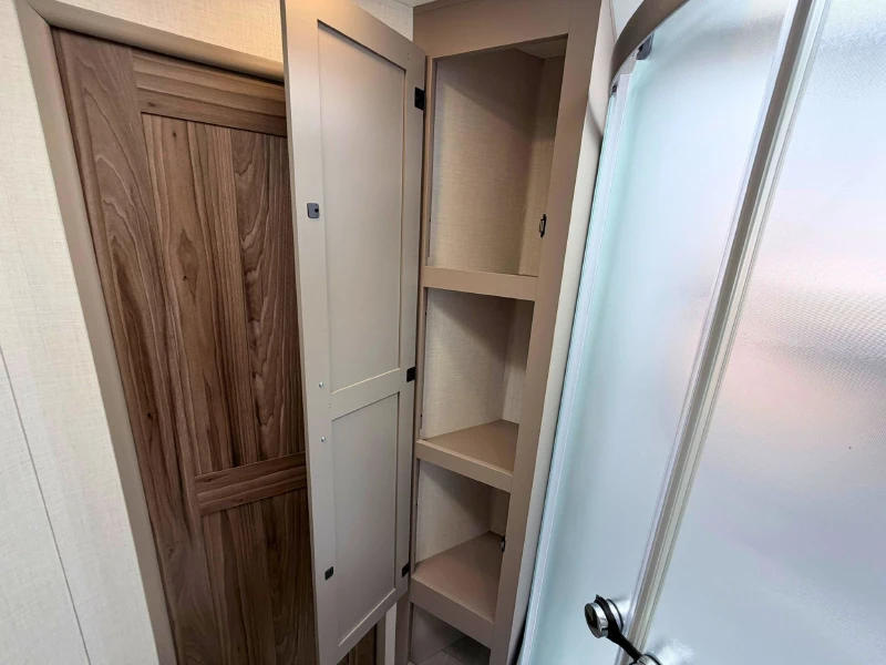 2027 KZ RV Connect C241RLK