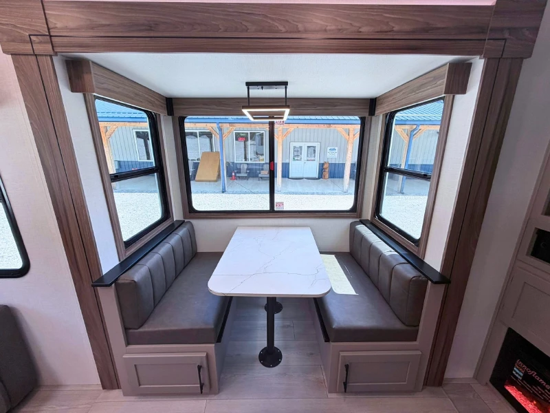 2027 KZ RV Connect C241RLK