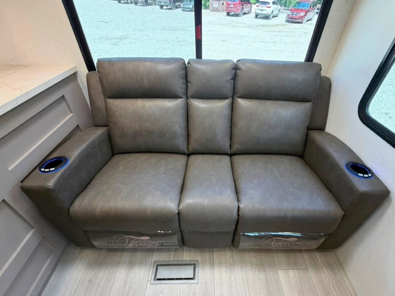 2027 KZ RV Connect C241RLK