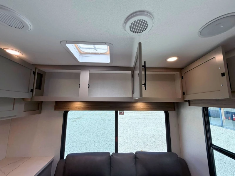 2027 KZ RV Connect C241RLK
