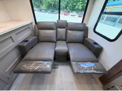 2027 KZ RV Connect C241RLK