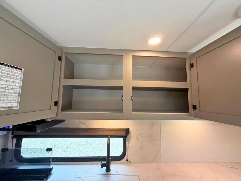 2027 KZ RV Connect C241RLK