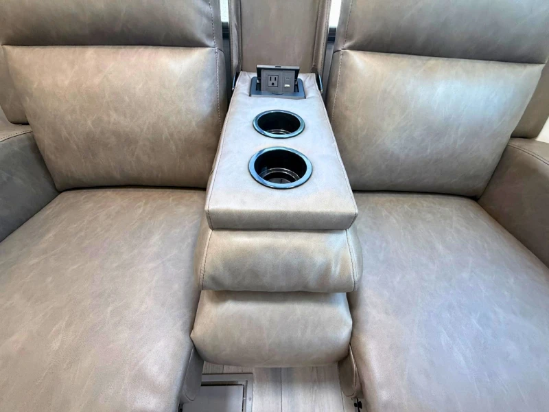 2027 KZ RV Connect C241RLK